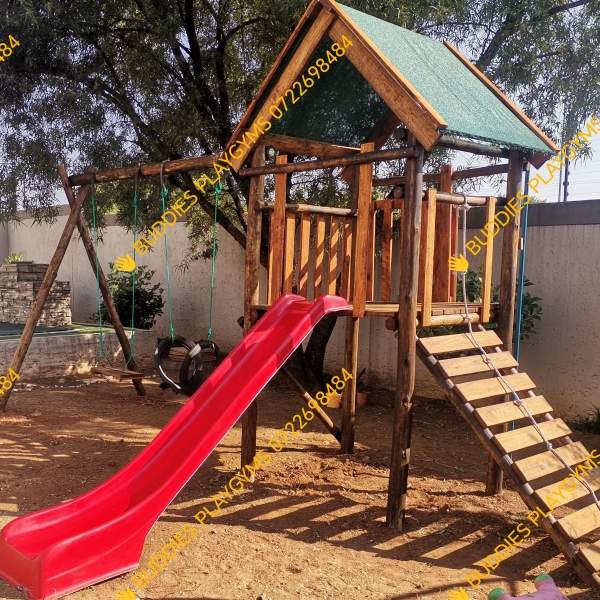 The Combo and Slide