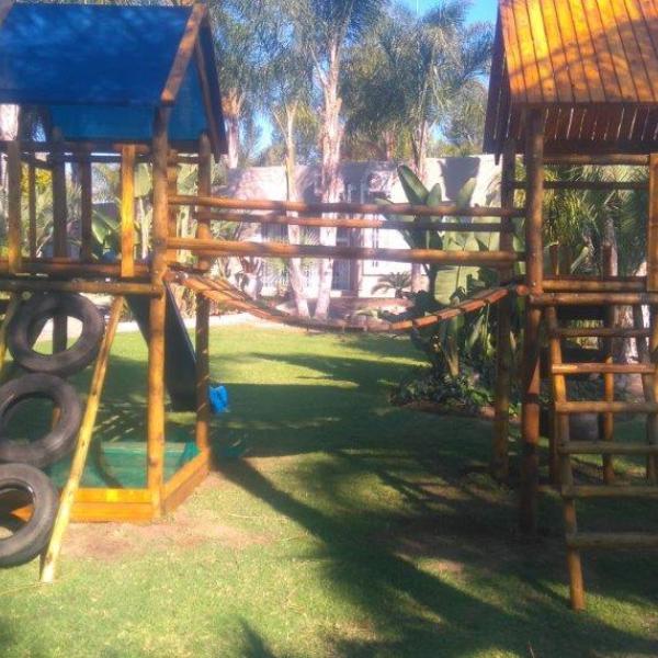 Jungle Gym
