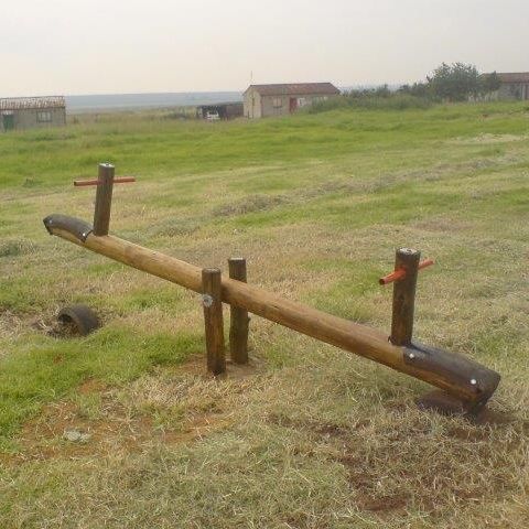 Seesaw