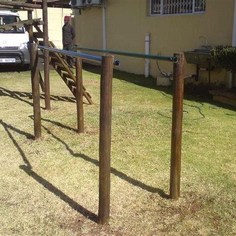 Parallel Bars