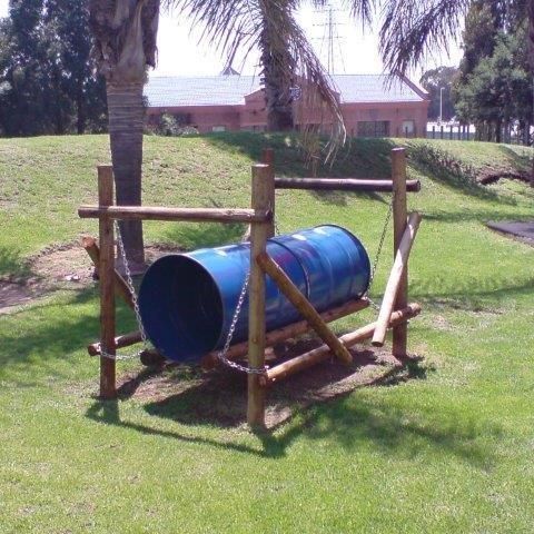 2 Drum